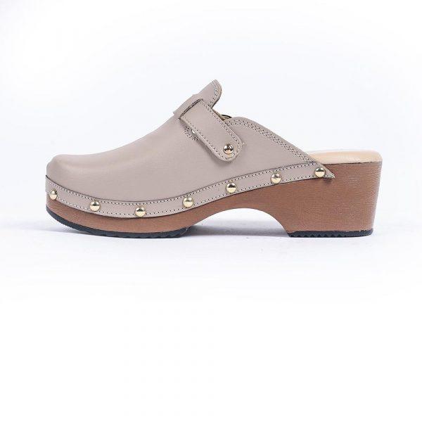 sabot euro dor 1 beige