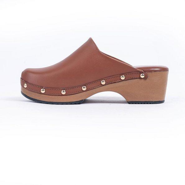 sabot euro dor s marron