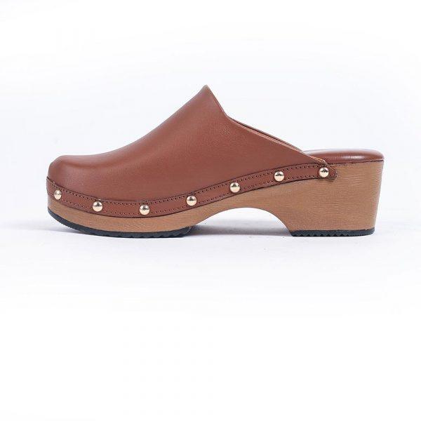 sabot euro dor s marron