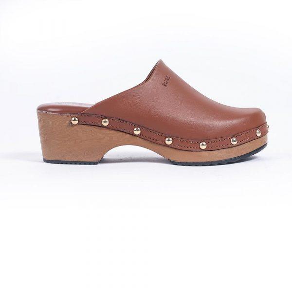 sabot euro dor s marron