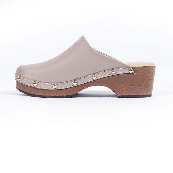 sabot euro dor s beige