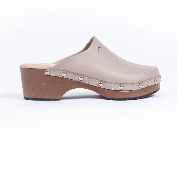 sabot euro dor s beige
