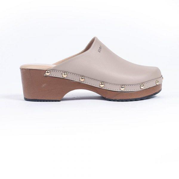 sabot euro dor s beige