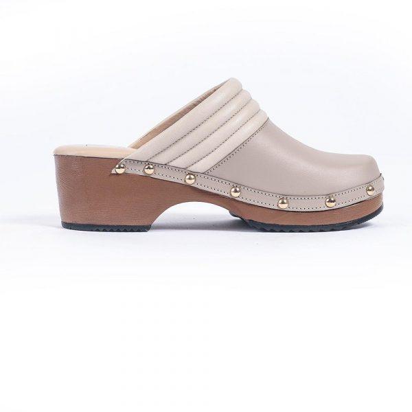 sabot euro dor 2 beige