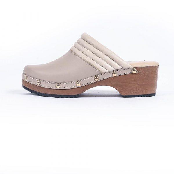 sabot euro dor 2 beige