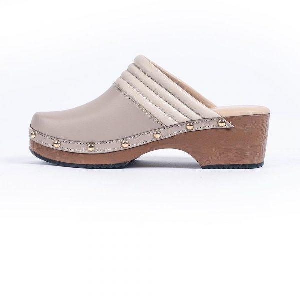 sabot euro dor 2 beige