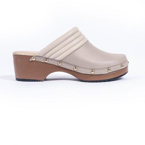 sabot euro dor 2 beige