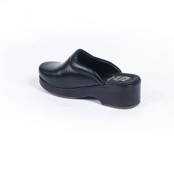 sabot sahar noir