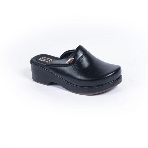 sabot sahar noir