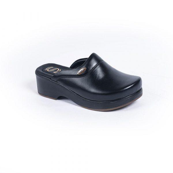 sabot sahar noir