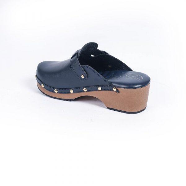 sabot euro dor 1 bleu