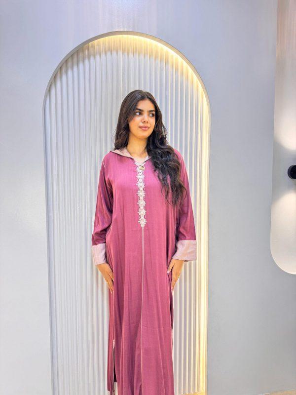 jellaba tasnim nude