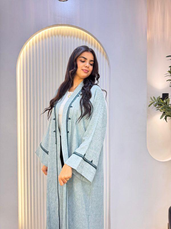 kymono abaya