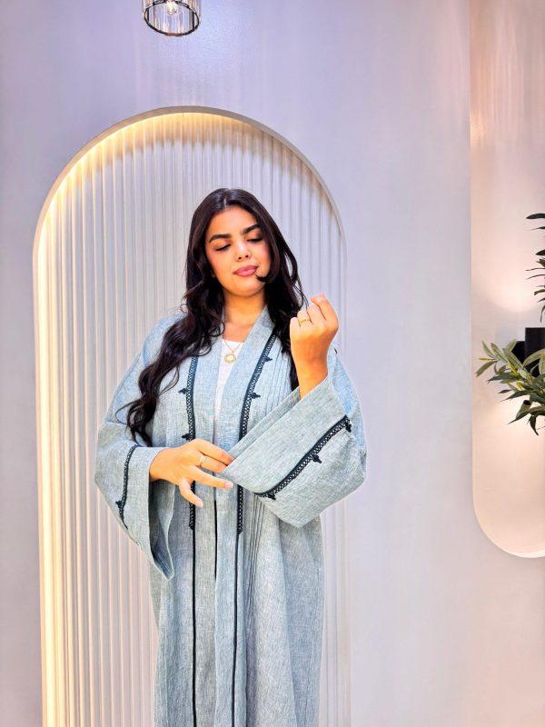 kymono abaya