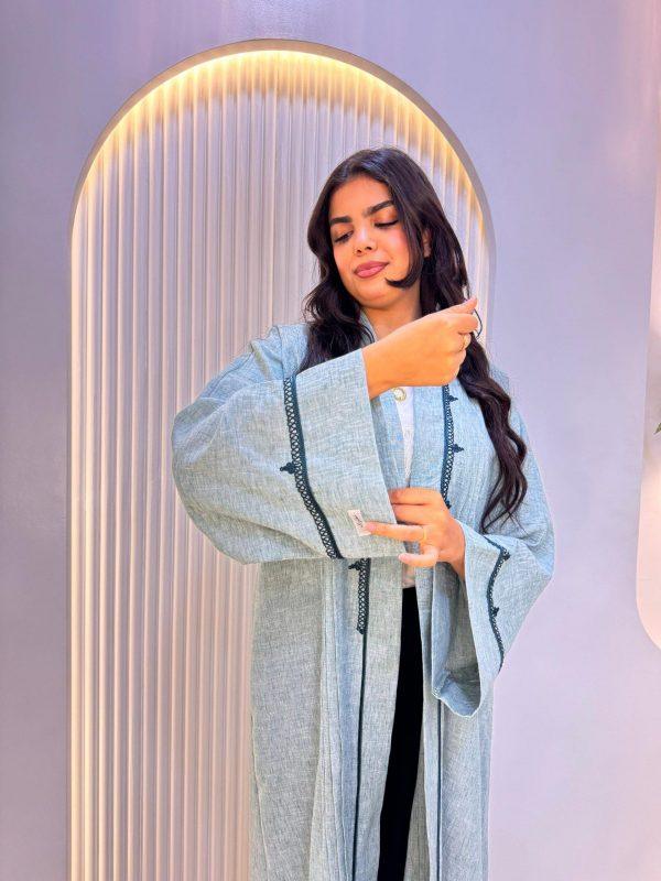 kymono abaya