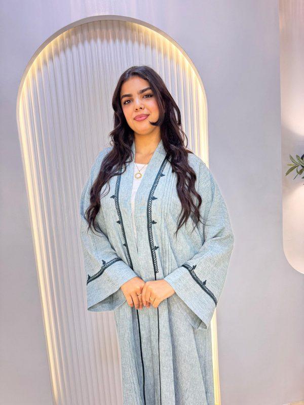 kymono abaya