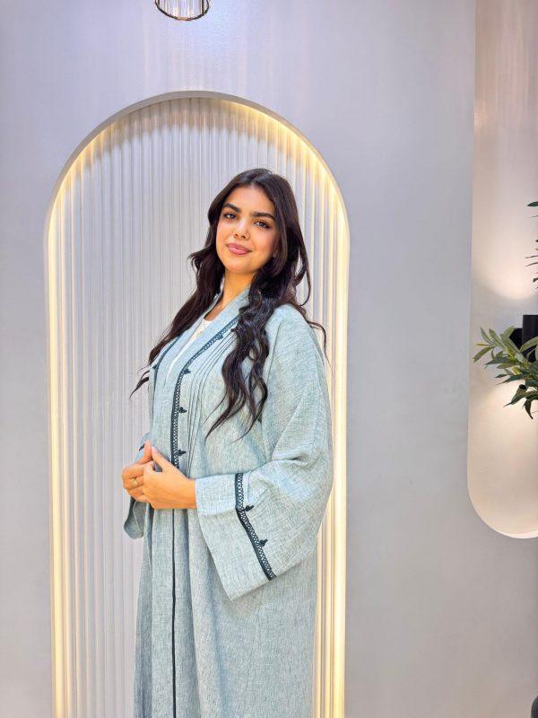 kymono abaya