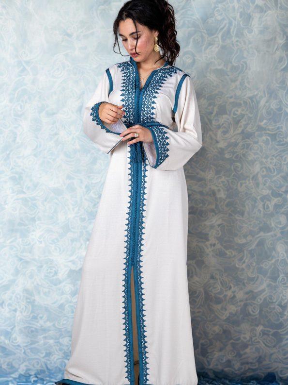 caftan tasnim ocean